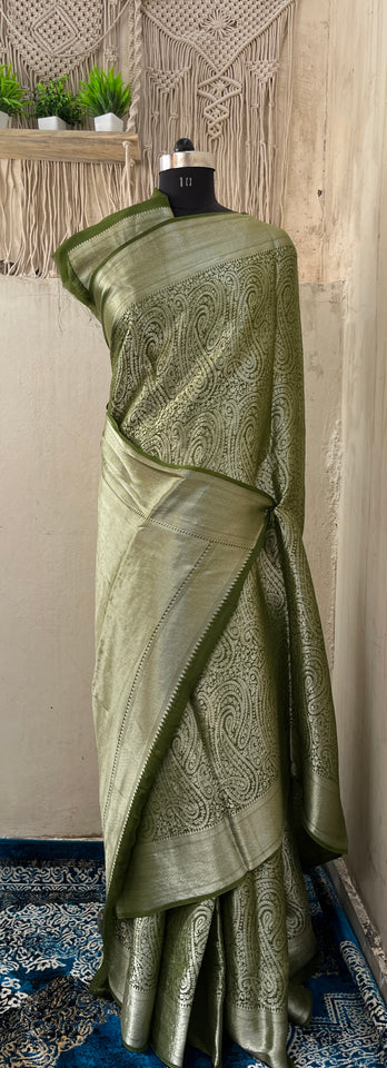 Georgette Sarees