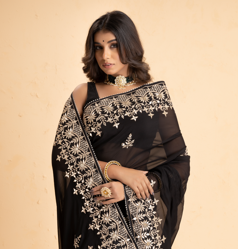 Stylish Sarees